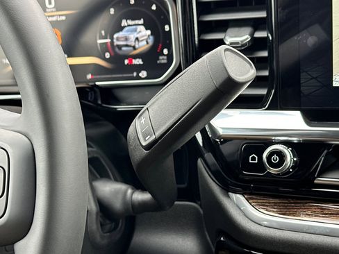 New 2026 GMC Sierra 1500 Elevation w/ Elevation Select Package image 22