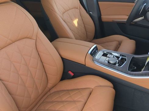 New 2026 BMW X5 sDrive40i w/ M Sport Package image 11