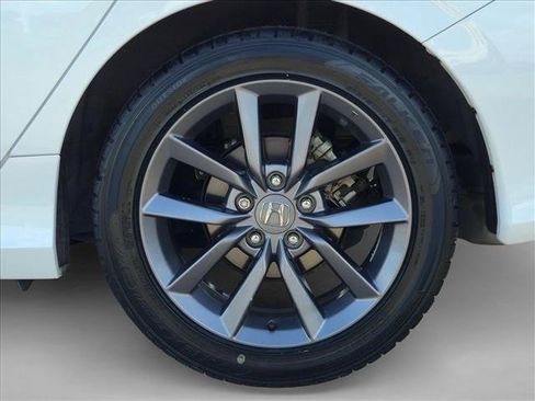 Used 2021 Honda Civic EX-L image 18
