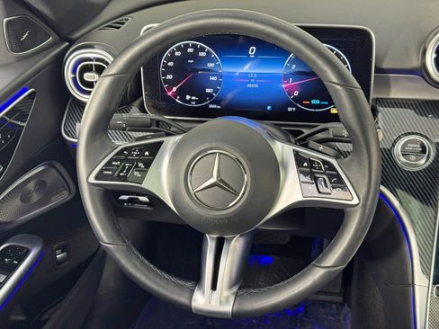 Used 2022 Mercedes-Benz C 300 C 300 w/ Exclusive Trim Package image 22