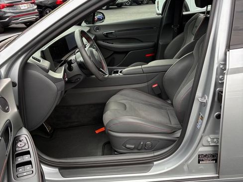 Used 2026 Hyundai Sonata N Line FWD image 25