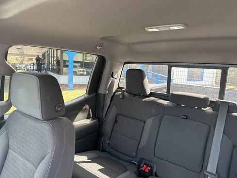 Used 2020 Chevrolet Silverado 1500 LT w/ Convenience Package image 14