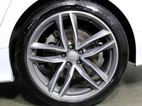 Used 2015 Audi A7 3.0T Prestige w/ Prestige Package AWD/4WD image 12