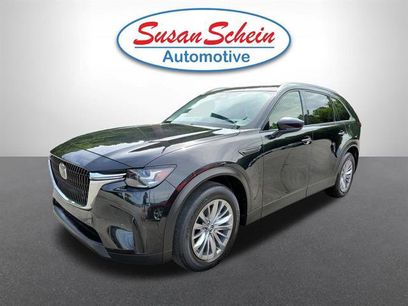 Used 2024 MAZDA CX-90 3.3 Turbo w/ Preferred Plus