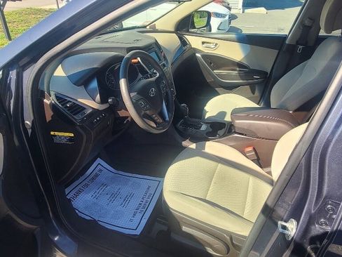 Used 2018 Hyundai Santa Fe Sport AWD/4WD image 11