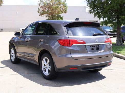 Used 2013 Acura RDX w/ Technology Package FWD image 4