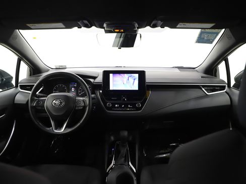 Used 2023 Toyota Corolla SE image 13