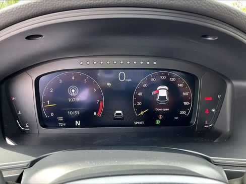 Certified 2025 Honda Civic Type R image 25