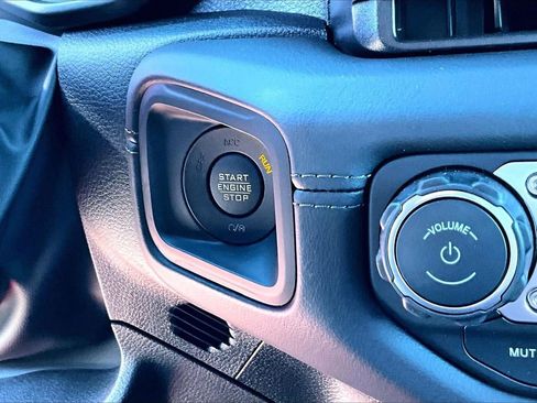 New 2026 Jeep Wrangler Sahara image 19