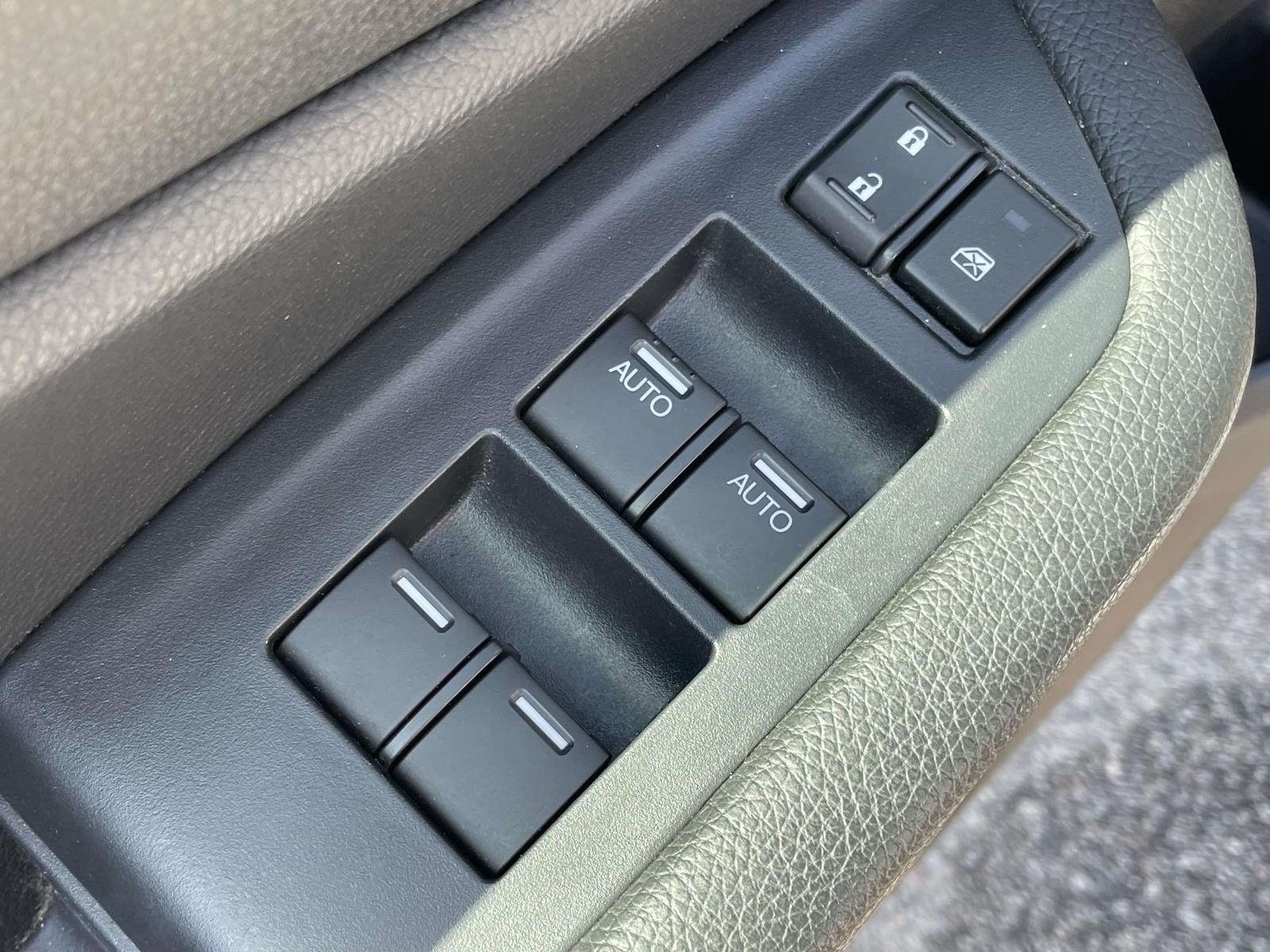 Used 2023 Honda Passport EX-L image 20