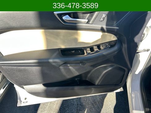 Used 2019 Ford Edge SEL w/ Equipment Group 201A image 10