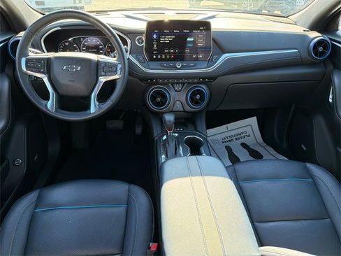 Used 2023 Chevrolet Blazer RS w/ Driver Confidence II Package image 23