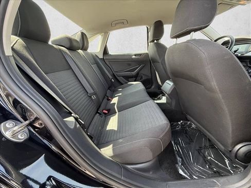 Used 2024 Volkswagen Jetta S FWD image 23