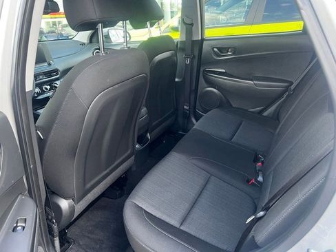 Used 2023 Hyundai Kona SEL w/ Cargo Package image 10