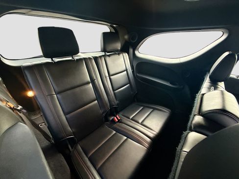 Used 2024 Dodge Durango R/T image 39