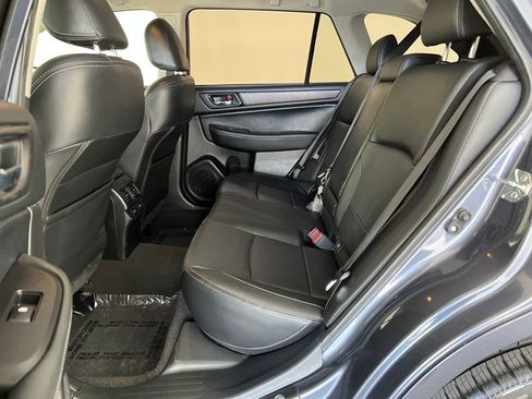 Used 2015 Subaru Outback 2.5i Limited image 26