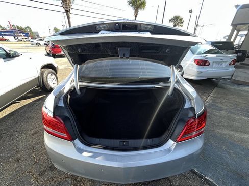 Used 2015 Buick LaCrosse Premium w/ Driver Confidence Package #1 image 10