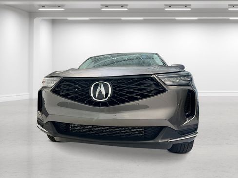 New 2025 Acura RDX w/Technology Package image 10