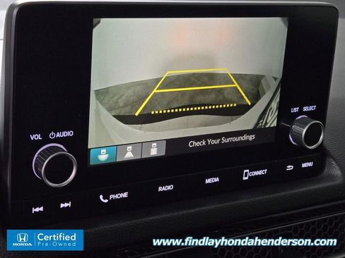 Certified 2023 Honda Civic Sport image 18