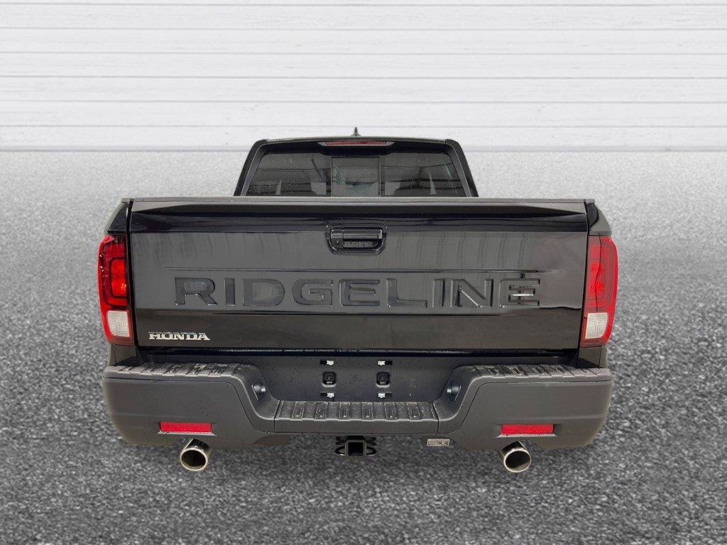 New 2026 Honda Ridgeline RTL image 4