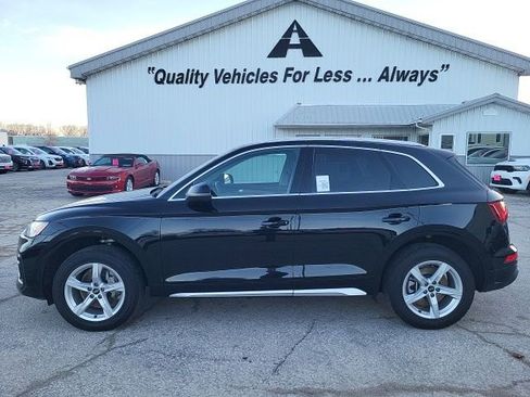 Used 2023 Audi Q5 2.0T Premium AWD/4WD image 27