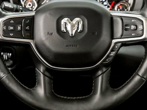 Used 2019 RAM 1500 Laramie RWD image 27