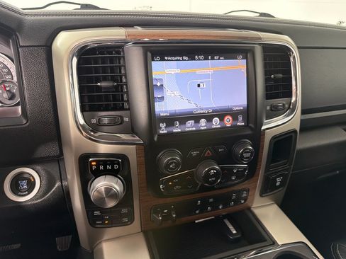 Used 2015 RAM 1500 Laramie w/ Convenience Group AWD/4WD image 14