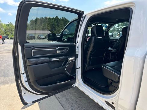 Used 2025 RAM 1500 Laramie image 26