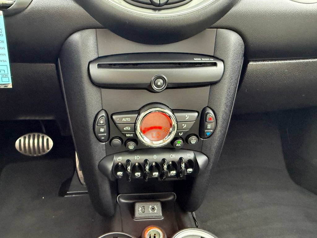 Used 2013 MINI Cooper S FWD image 17
