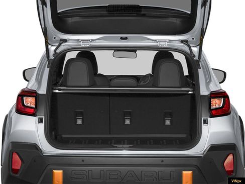 New 2026 Subaru Crosstrek 2.5i Wilderness image 9