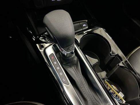 New 2026 Chevrolet Trax ACTIV w/ Driver Confidence Package image 17