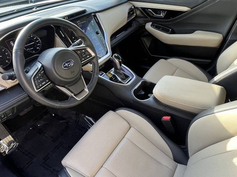Used 2024 Subaru Outback Limited w/ Popular Package #2 image 17