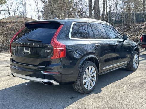Used 2018 Volvo XC90 T6 Inscription w/ Convenience Package image 24