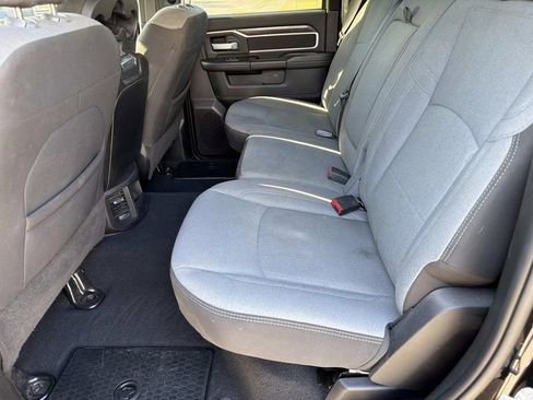 Used 2024 RAM 3500 Big Horn image 16