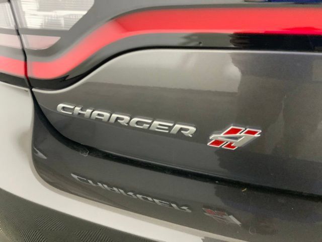Used 2022 Dodge Charger SXT AWD/4WD image 15