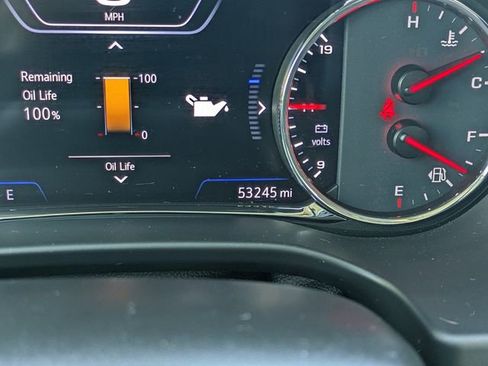 Used 2023 GMC Acadia AT4 w/ Technology Package AWD/4WD image 27