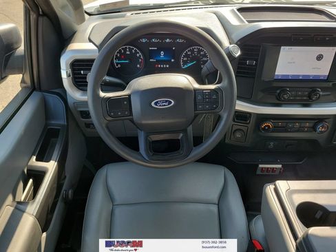 Used 2022 Ford F150 XL RWD image 8