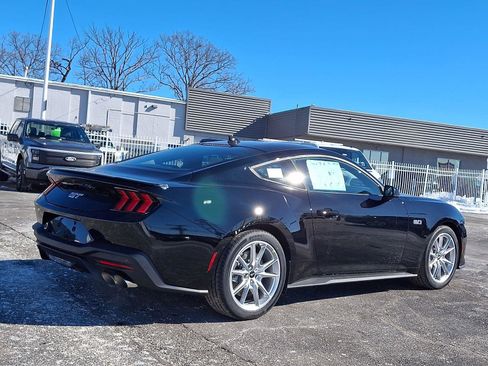 New 2026 Ford Mustang GT Premium image 4