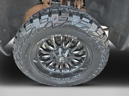 Used 2022 Chevrolet Silverado 2500 W/T w/ WT Fleet Convenience Package AWD/4WD image 9