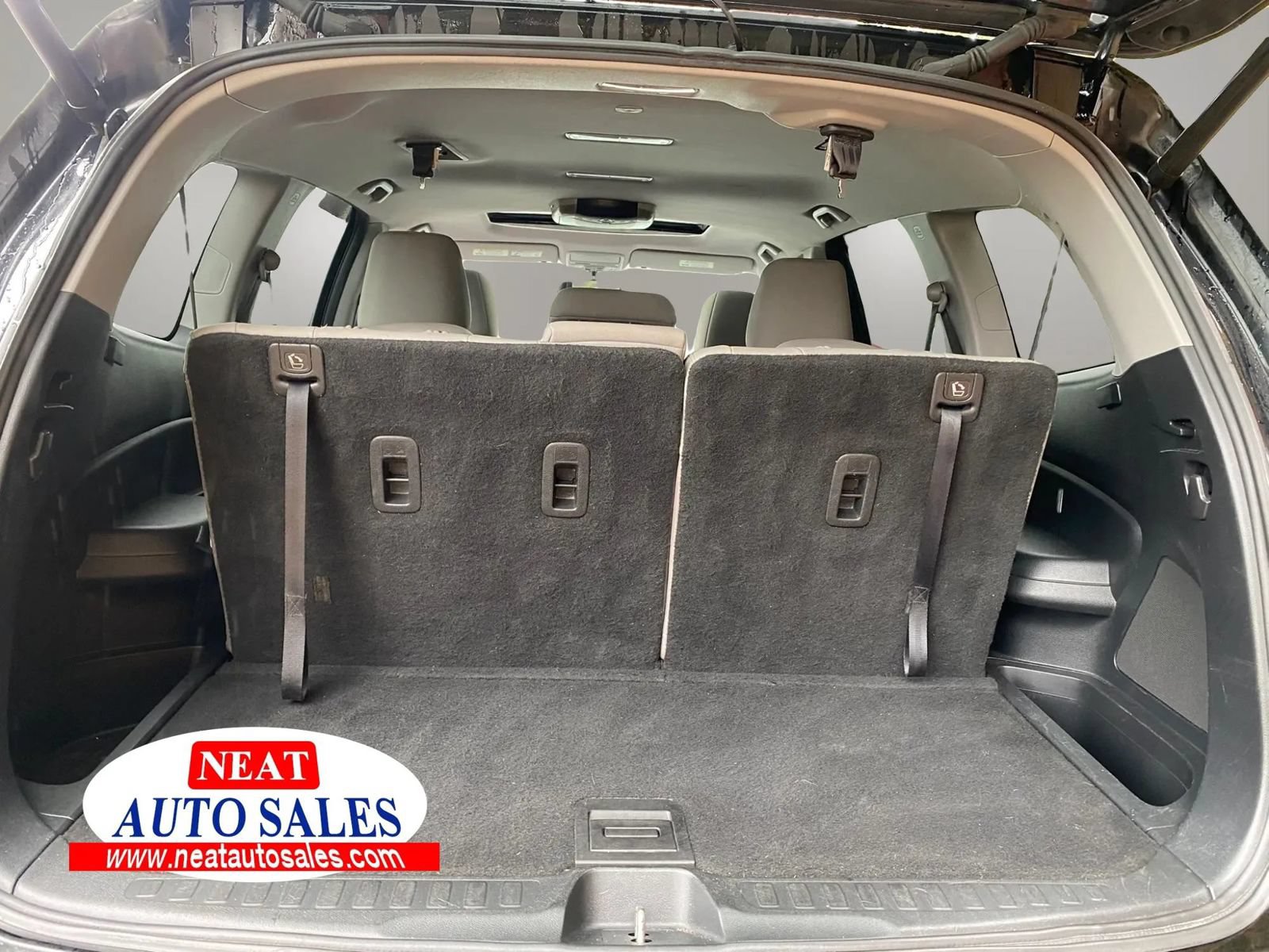 Used 2016 Honda Pilot EX-L image 26