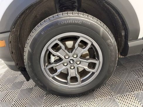 Used 2023 Ford Bronco Sport Big Bend AWD/4WD image 42