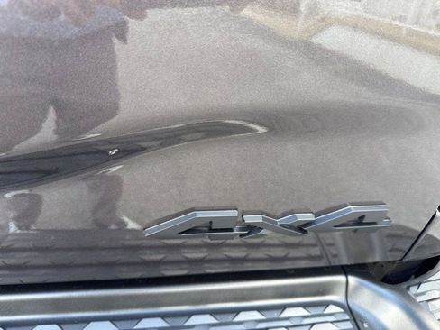 New 2026 RAM 2500 Tradesman AWD/4WD image 30