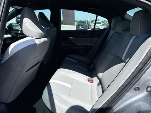 Certified 2026 Toyota Camry SE image 23