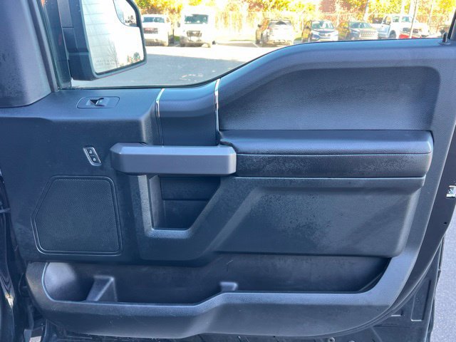 Used 2019 Ford F150 XLT w/ Equipment Group 302A Luxury AWD/4WD image 10