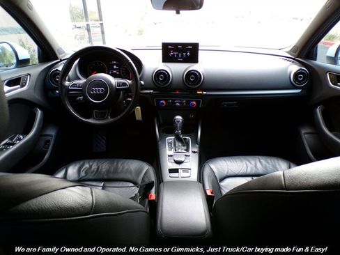 Used 2016 Audi A3 1.8T Premium image 30