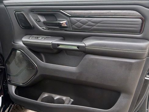 New 2026 RAM 1500 Limited AWD/4WD image 24