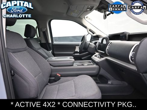 Used 2025 Ford Expedition Active AWD/4WD image 14