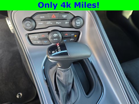 Used 2023 Dodge Challenger GT w/ Plus Package image 17