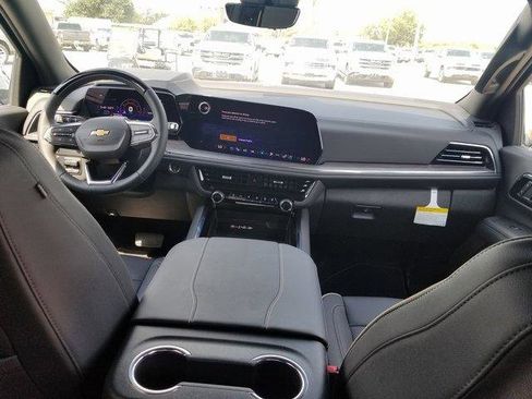 New 2025 Chevrolet Tahoe Premier image 14