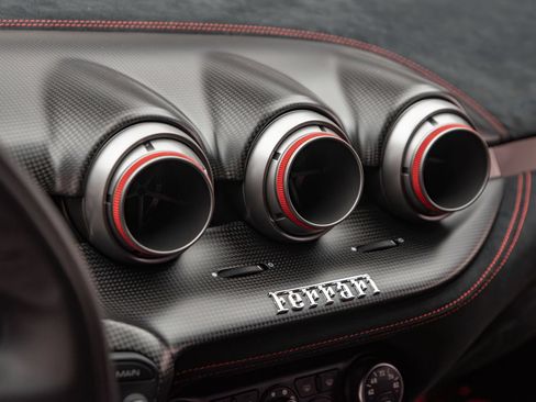 Used 2017 Ferrari F12tdf RWD image 29